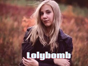 Lolybomb