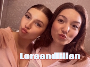 Loraandlilian