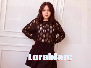 Lorablare