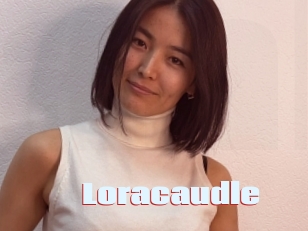 Loracaudle