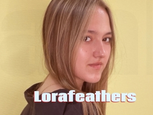 lorafeathers Anal Open