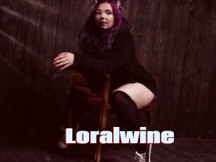 Loralwine