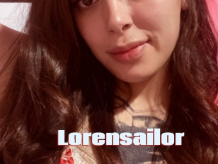 Lorensailor