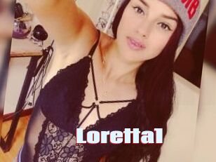 Loretta1