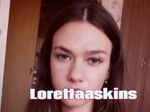Lorettaaskins