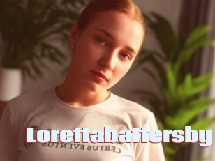 Lorettabattersby