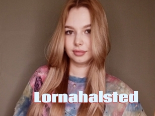 Lornahalsted