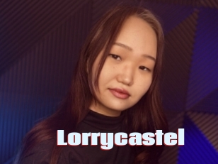 Lorrycastel