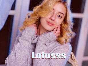 Lotusss