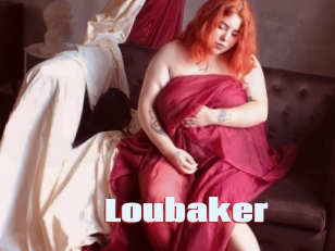 Loubaker