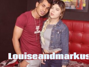 Louiseandmarkus