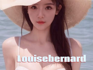 louisebernard Anal Open