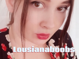 Lousianaboobs