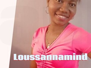 Loussannamind