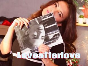 Loveafterlove