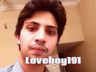 Loveboy191