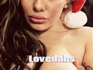 Lovedabs