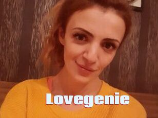 Lovegenie