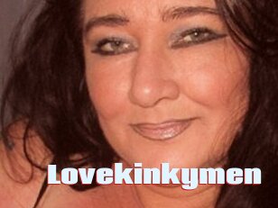 Lovekinkymen