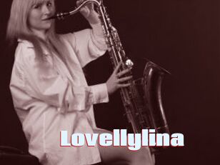 Lovellylina