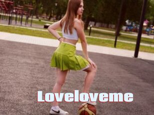 Loveloveme