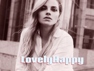 LovelyHappy
