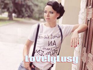 LovelyLusy
