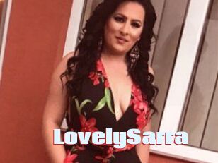 LovelySarra
