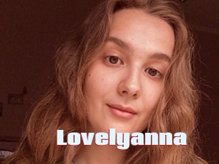 Lovelyanna