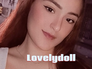 Lovelydoll