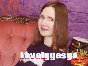 Lovelyyasya
