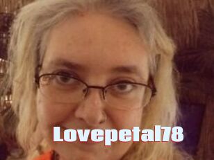 Lovepetal78