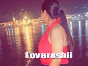 Loverashii