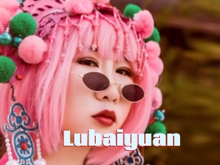 Lubaiyuan