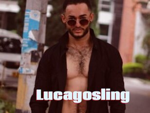 Lucagosling