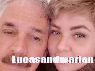 Lucasandmarian