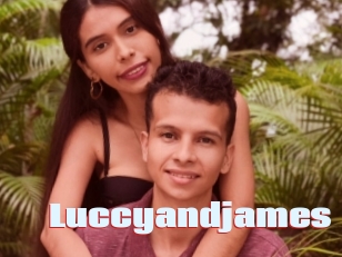 Luccyandjames