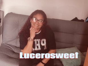 Lucerosweet