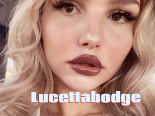 Lucettabodge