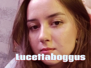 Lucettaboggus