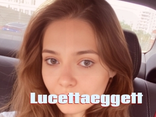 Lucettaeggett