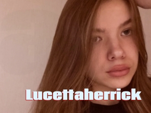 Lucettaherrick
