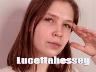 Lucettahessey