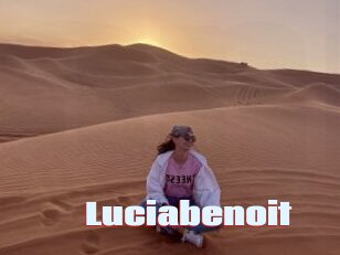 Luciabenoit