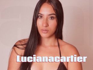 lucianacartier Anal Open