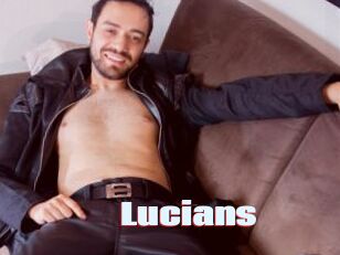 Lucians