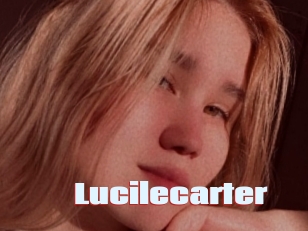 Lucilecarter