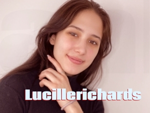 Lucillerichards