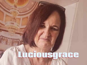 Luciousgrace