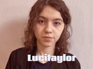 Lucitaylor